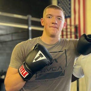 Meet your Posher, Wesley